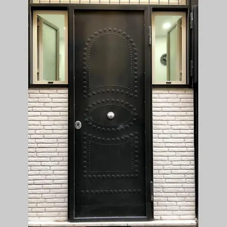 アパート Mini-house Museo