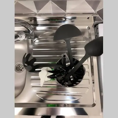 Mini-house Museo ナポリ