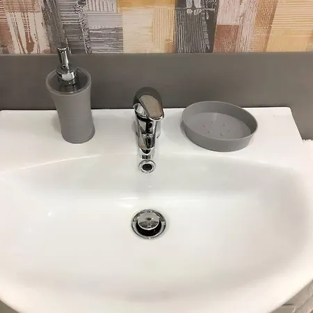 Mini-house Museo Naples