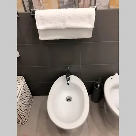 Mini-house Museo Appartement *