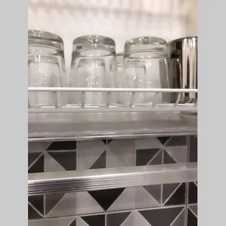 Appartement Mini-house Museo *