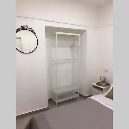 Mini-house Museo Appartement *