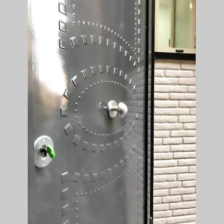 Mini-house Museo * Naples