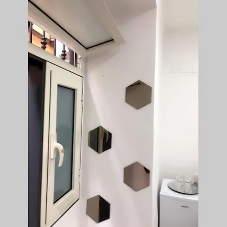 Mini-house Museo Appartement *