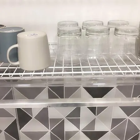 Mini-house Museo Naples