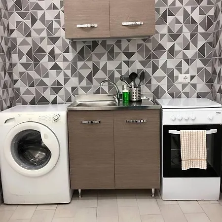 Mini-house Museo Appartement *