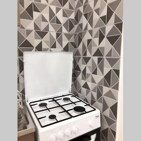 Mini-house Museo * Naples