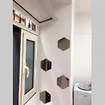 Mini-house Museo شقة *